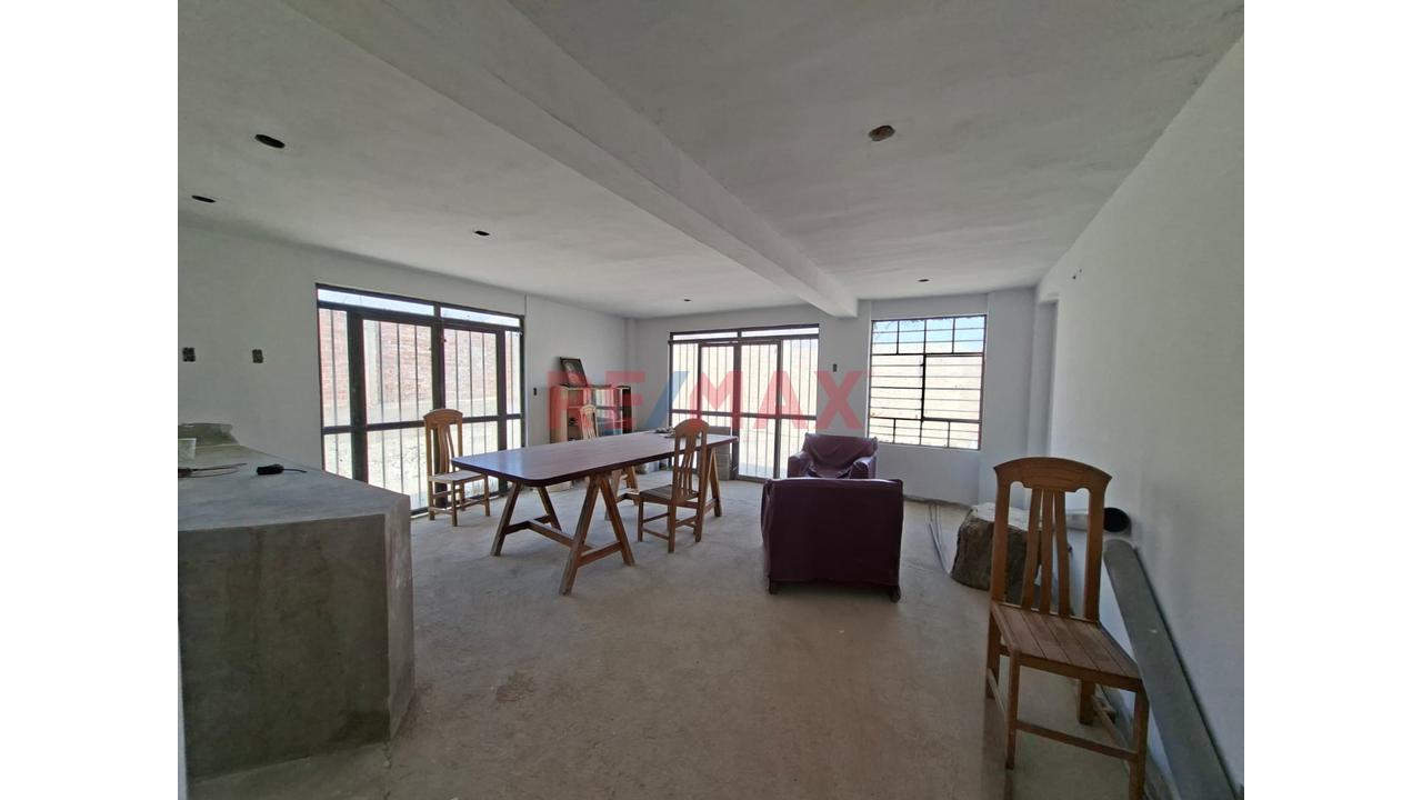 Casa De Campo En Venta En Cieneguilla - 13