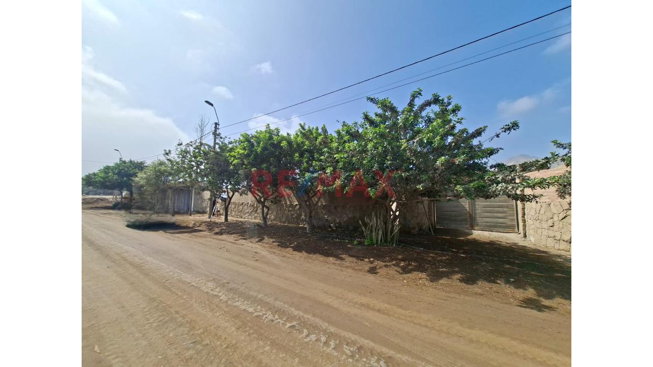 Casa De Campo En Venta En Cieneguilla - 18