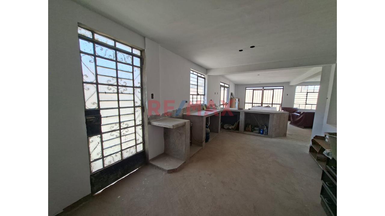 Casa De Campo En Venta En Cieneguilla - 15