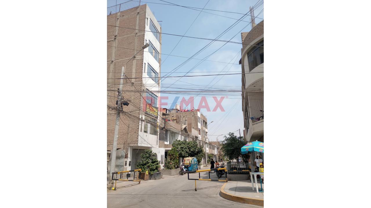 Vendo Casa De 357M² De 4 Pisos - Smp — foto 15