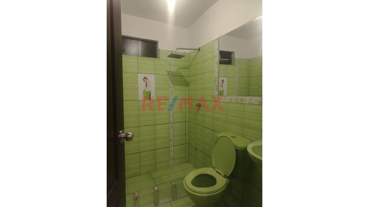 ¿Buscas Independizarte Sin Salir De Lima Norte Y Con Todo Al Alcance? 🏡✨ Este Departamento En San Martín De Porres Tiene La Ubicación Que Todos Quieren Y El Precio Que Pocos Encuentran. — foto 3