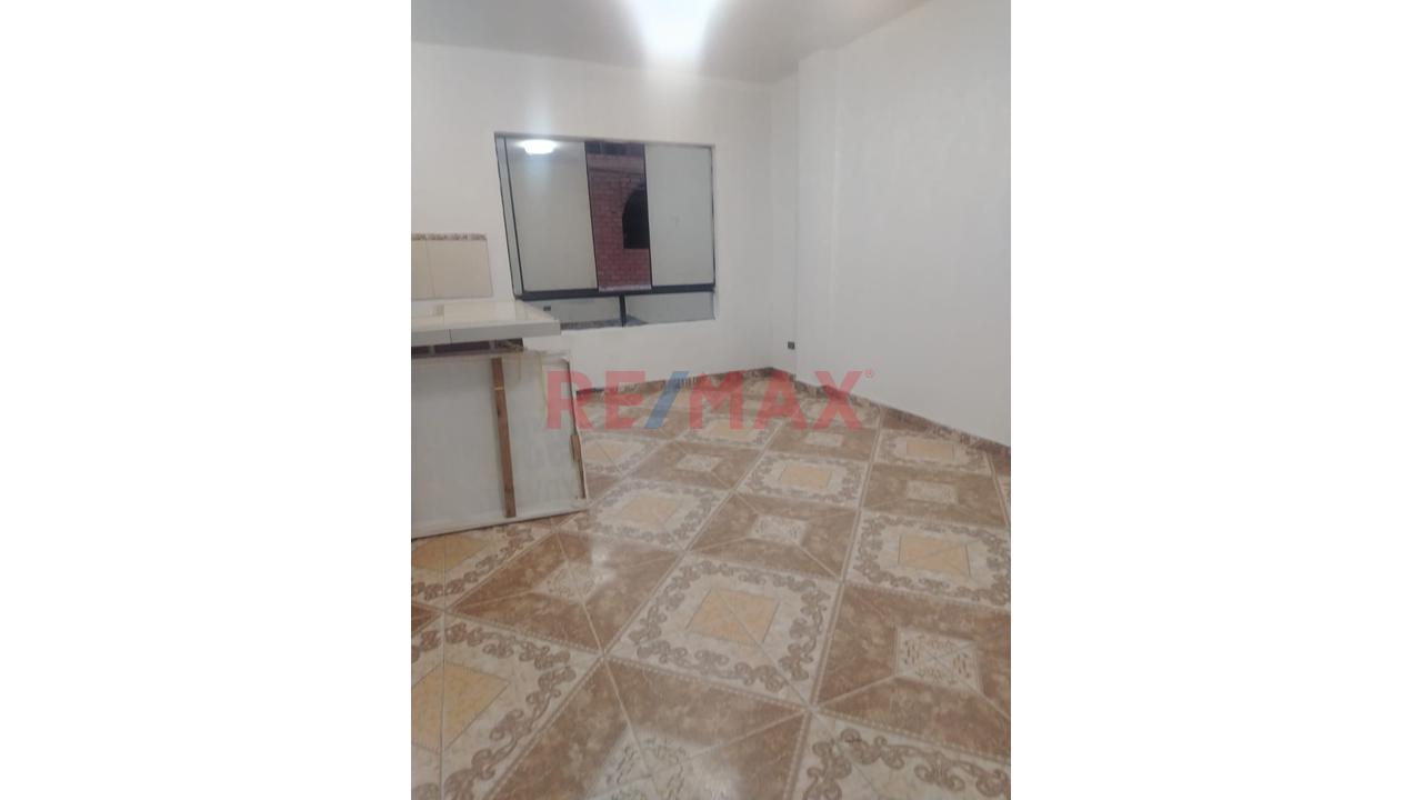 ¿Buscas Independizarte Sin Salir De Lima Norte Y Con Todo Al Alcance? 🏡✨ Este Departamento En San Martín De Porres Tiene La Ubicación Que Todos Quieren Y El Precio Que Pocos Encuentran. — foto 6