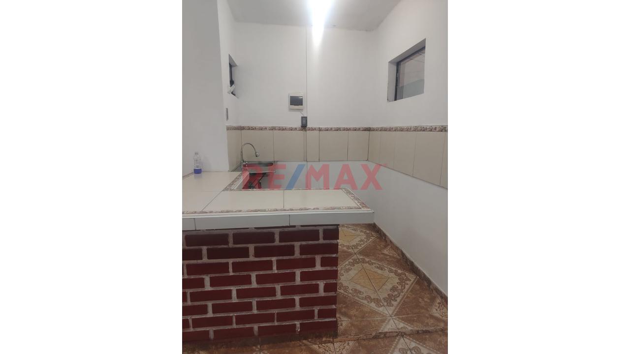 ¿Buscas Independizarte Sin Salir De Lima Norte Y Con Todo Al Alcance? 🏡✨ Este Departamento En San Martín De Porres Tiene La Ubicación Que Todos Quieren Y El Precio Que Pocos Encuentran. — foto 4