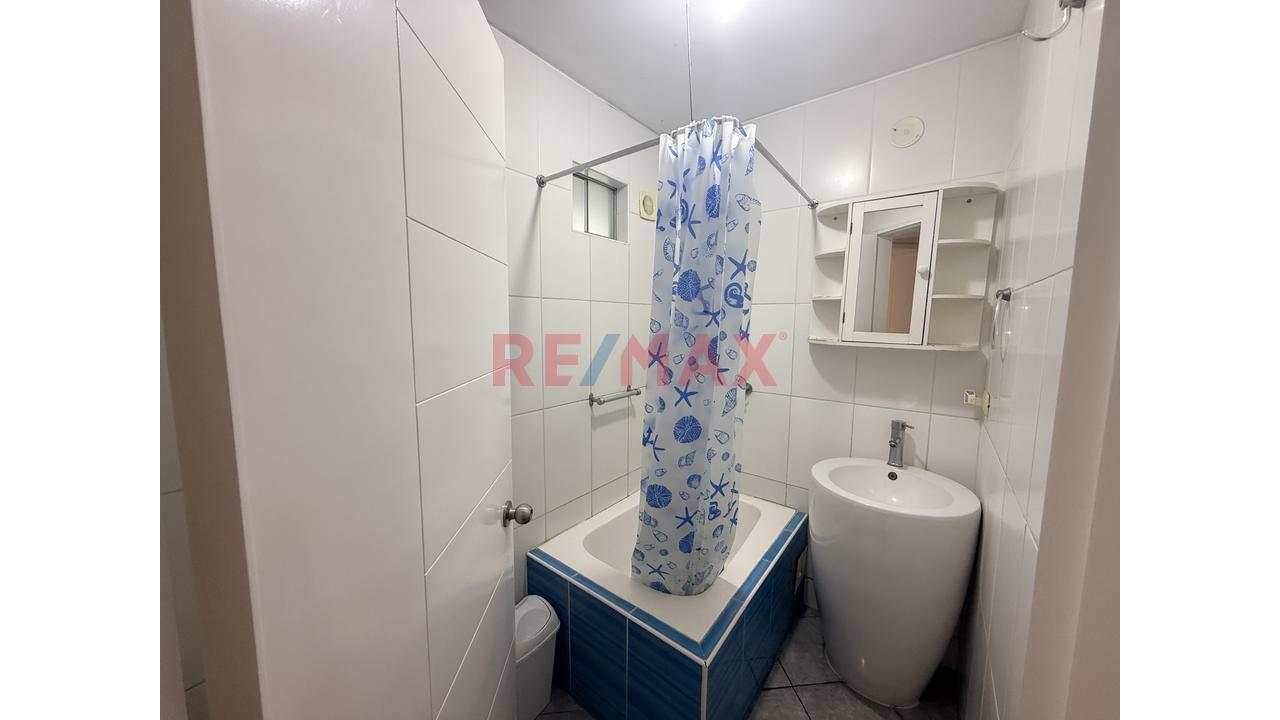 Vendo Espectacular Departamento Flat Con Balcón Y Vista A La Calle – Urb. Higuereta, Surco — foto 4