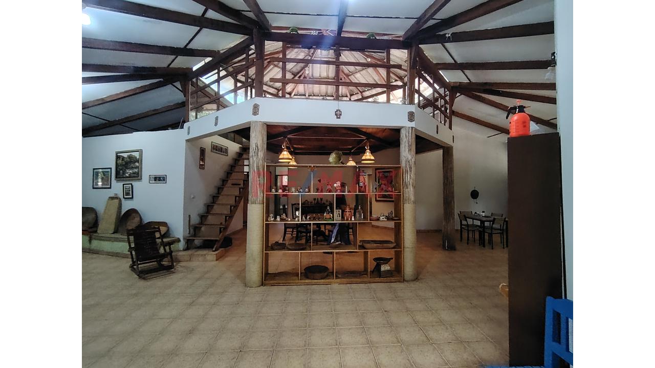En Venta: Casa Campestre A Metros De Los Baños Termales En Moyobamba Con 10,230 M² De Terreno, Bosque Virgen Y Diseño Octagonal - 17