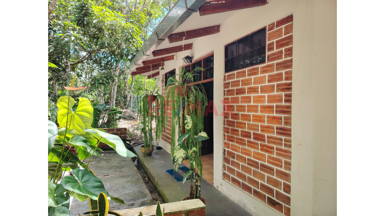 En Venta: Casa Campestre A Metros De Los Baños Termales En Moyobamba Con 10,230 M² De Terreno, Bosque Virgen Y Diseño Octagonal - 6