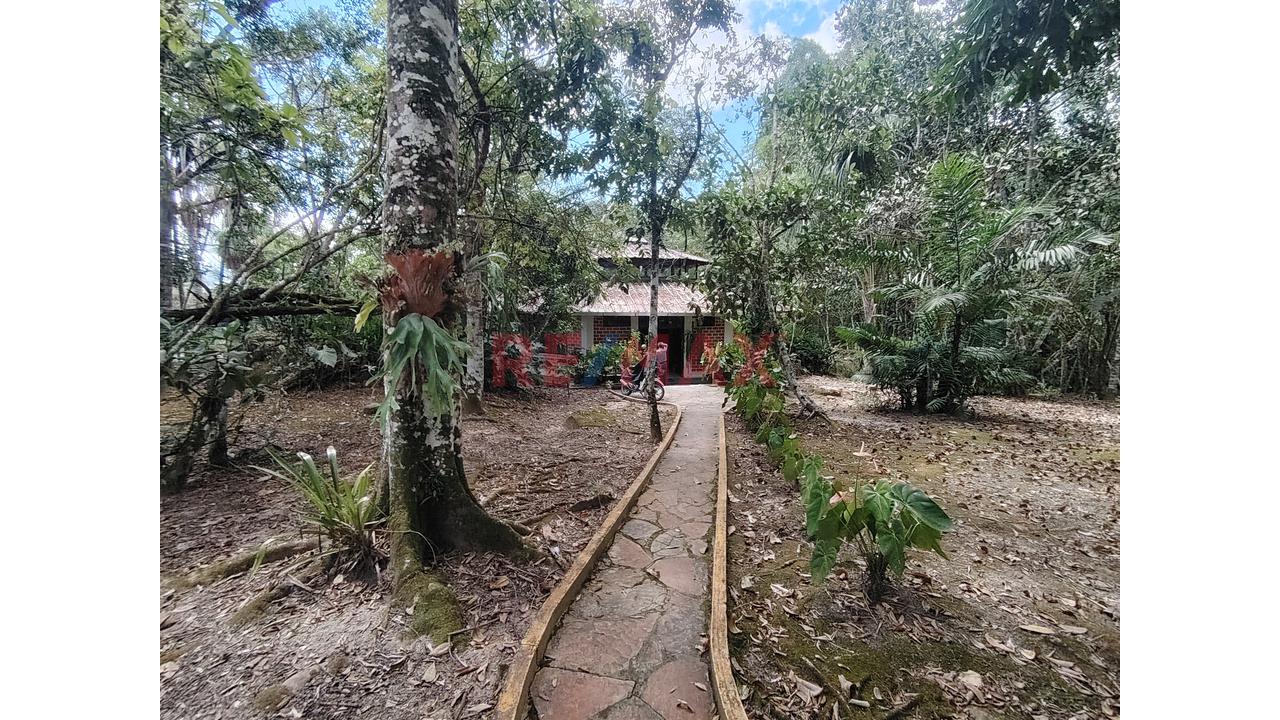 En Venta: Casa Campestre A Metros De Los Baños Termales En Moyobamba Con 10,230 M² De Terreno, Bosque Virgen Y Diseño Octagonal - 20