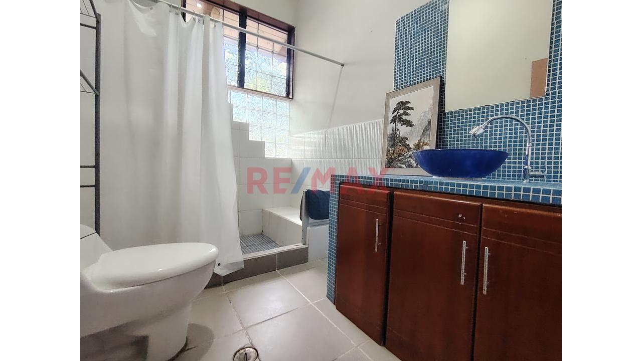 En Venta: Casa Campestre A Metros De Los Baños Termales En Moyobamba Con 10,230 M² De Terreno, Bosque Virgen Y Diseño Octagonal - 7