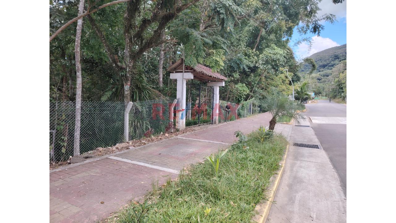 En Venta: Casa Campestre A Metros De Los Baños Termales En Moyobamba Con 10,230 M² De Terreno, Bosque Virgen Y Diseño Octagonal - 13