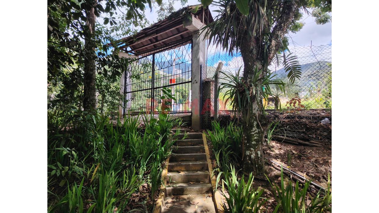 En Venta: Casa Campestre A Metros De Los Baños Termales En Moyobamba Con 10,230 M² De Terreno, Bosque Virgen Y Diseño Octagonal - 5
