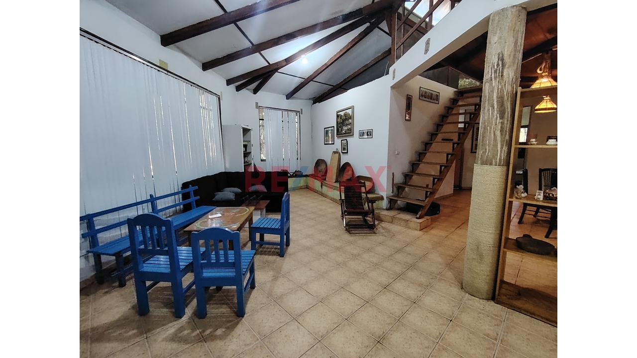 En Venta: Casa Campestre A Metros De Los Baños Termales En Moyobamba Con 10,230 M² De Terreno, Bosque Virgen Y Diseño Octagonal - 9
