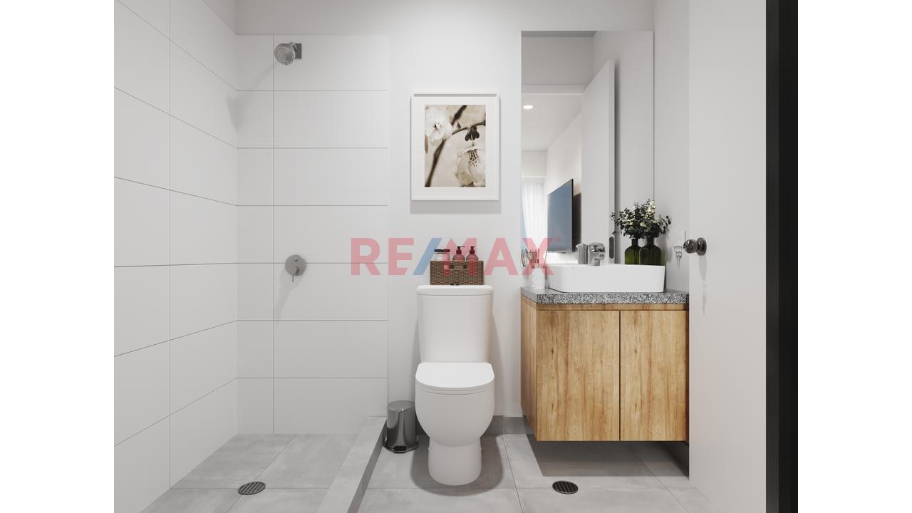 Departamento En Venta En Zona Exclusiva De San Miguel - 4