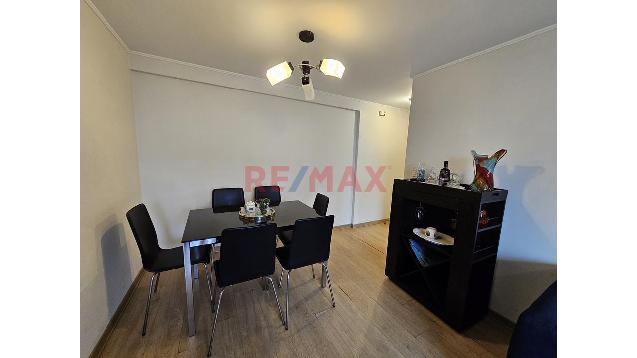 Exclusivo Apartamento Amoblado Con Vista Lateral Al Mar — foto 5