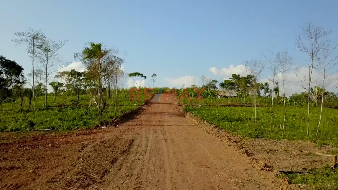 ¡El Refugio Que Buscabas! Exclusividad Y Naturaleza En San Antonio De Cumbaza — foto 3