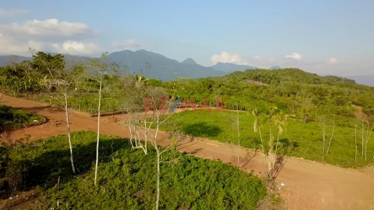 ¡El Refugio Que Buscabas! Exclusividad Y Naturaleza En San Antonio De Cumbaza — foto 7