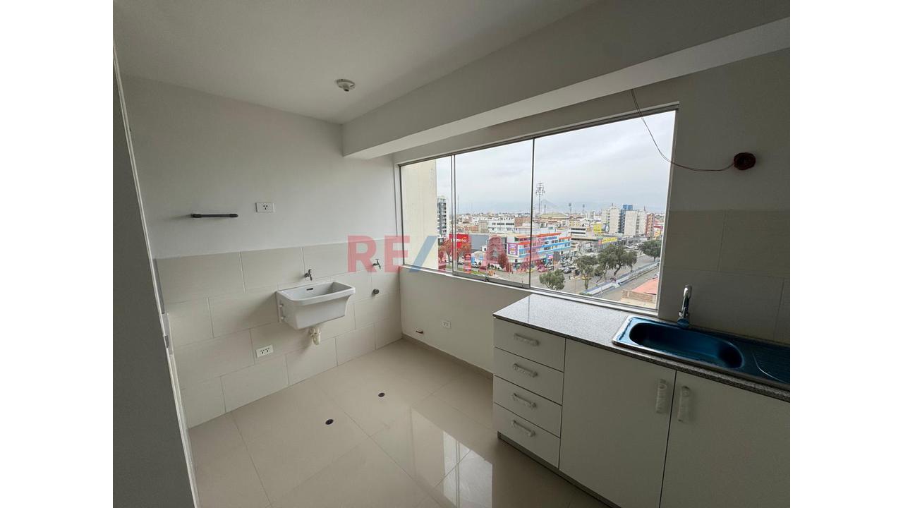 Departamento Con Excelente Ubicación - Residencial Los Diamantes - 6