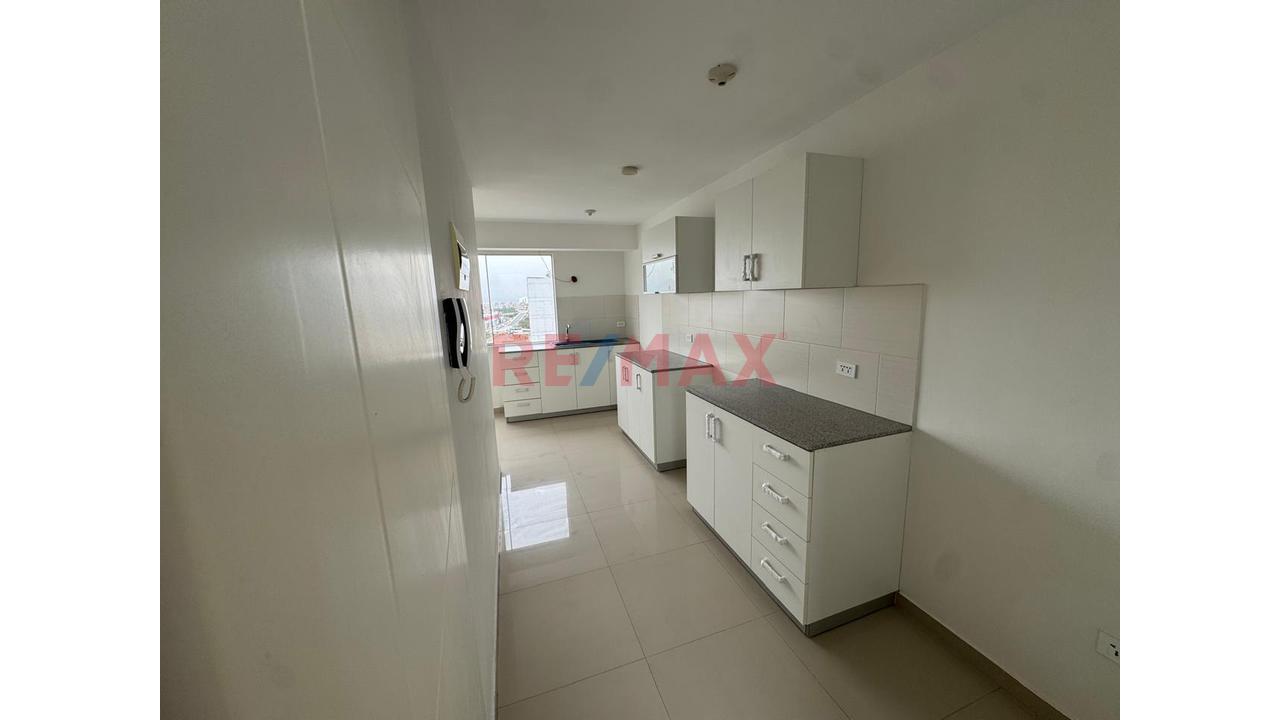 Departamento Con Excelente Ubicación - Residencial Los Diamantes - 13