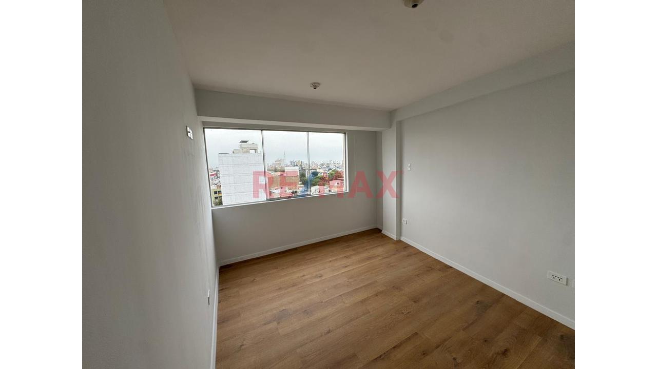 Departamento Con Excelente Ubicación - Residencial Los Diamantes - 5