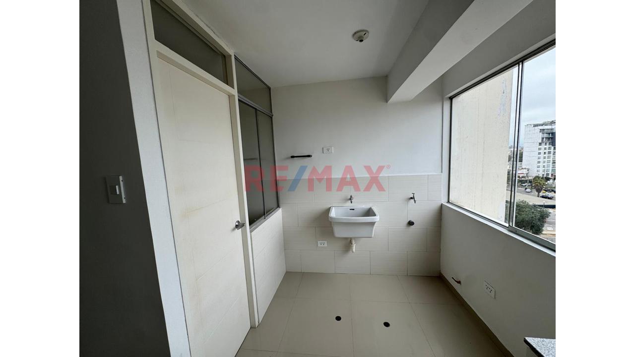Departamento Con Excelente Ubicación - Residencial Los Diamantes - 12