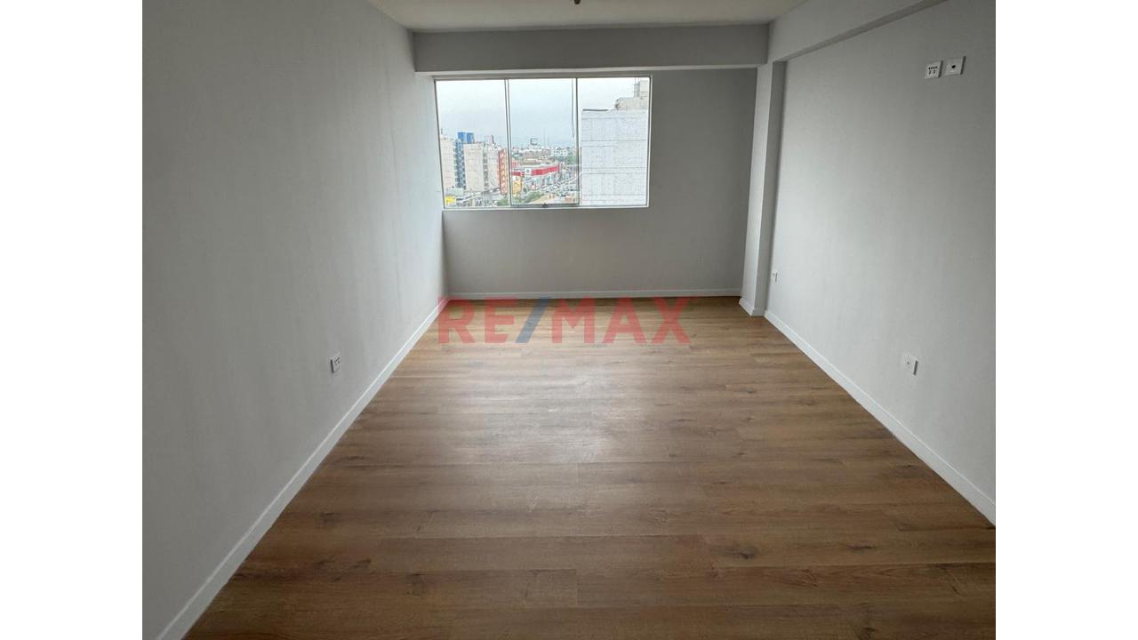 Departamento Con Excelente Ubicación - Residencial Los Diamantes - 2