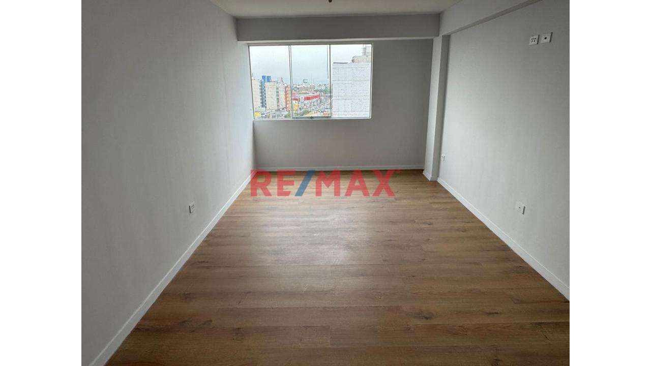 Departamento Con Excelente Ubicación - Residencial Los Diamantes - 1