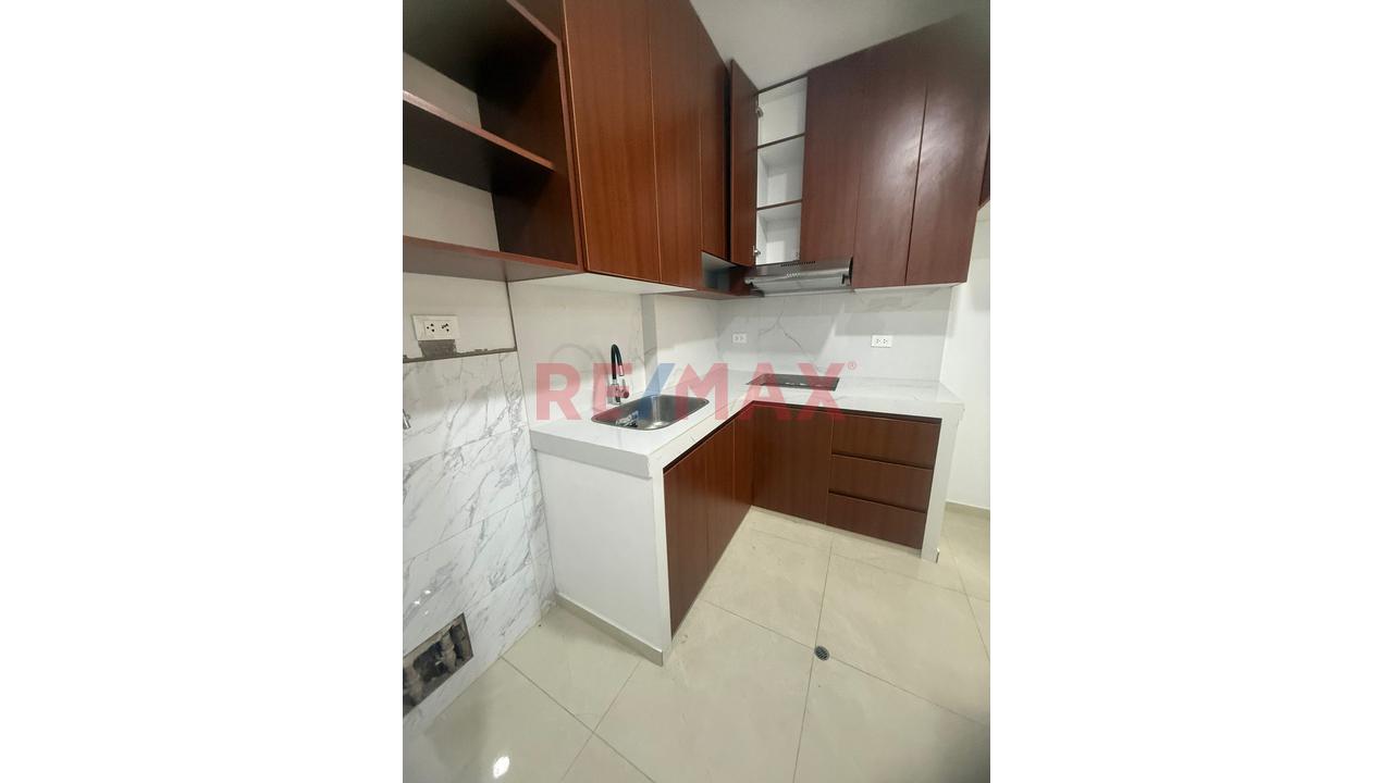 Departamento De Estreno En Alquiler – Urb. Versalles | Larapa ✨ - 10