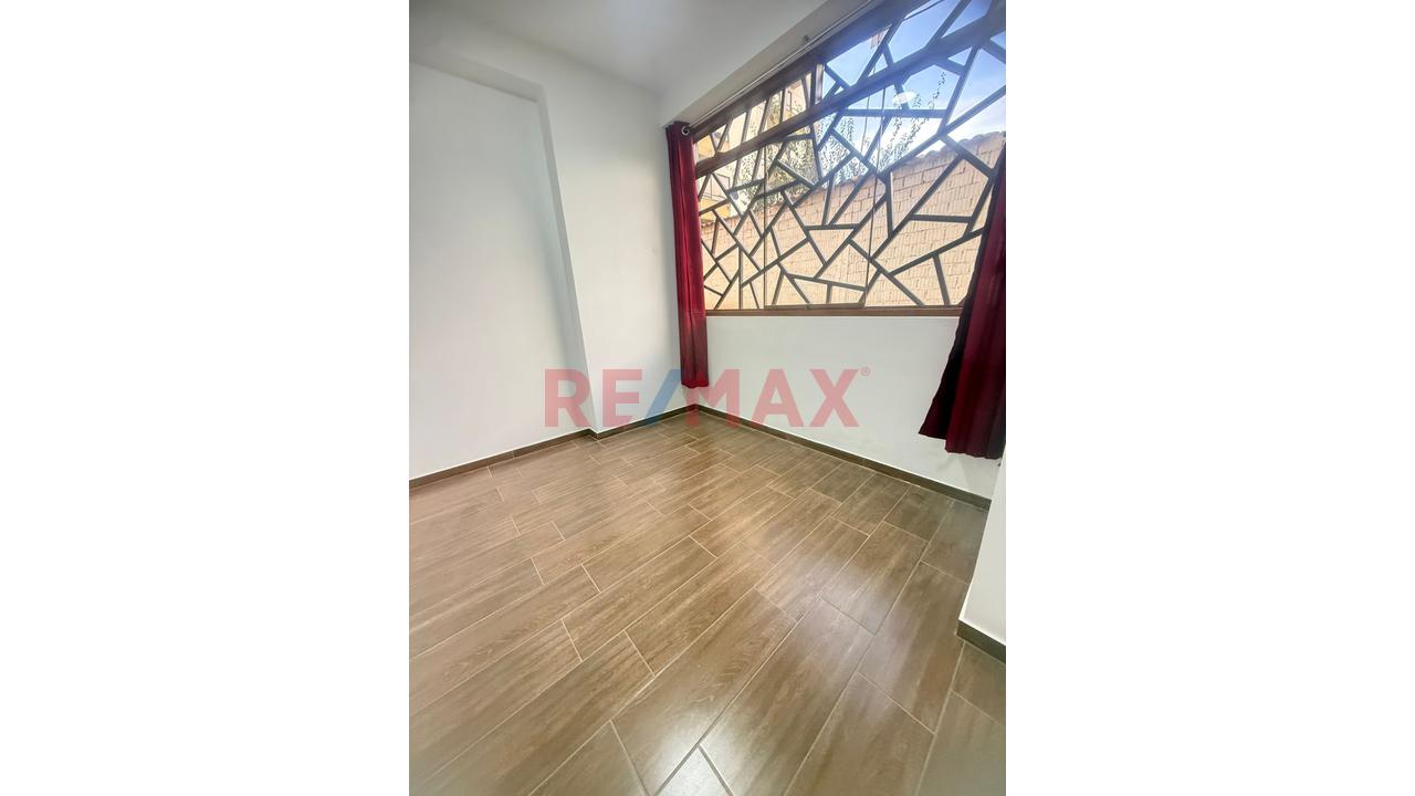 Departamento De Estreno En Alquiler – Urb. Versalles | Larapa ✨ - 11