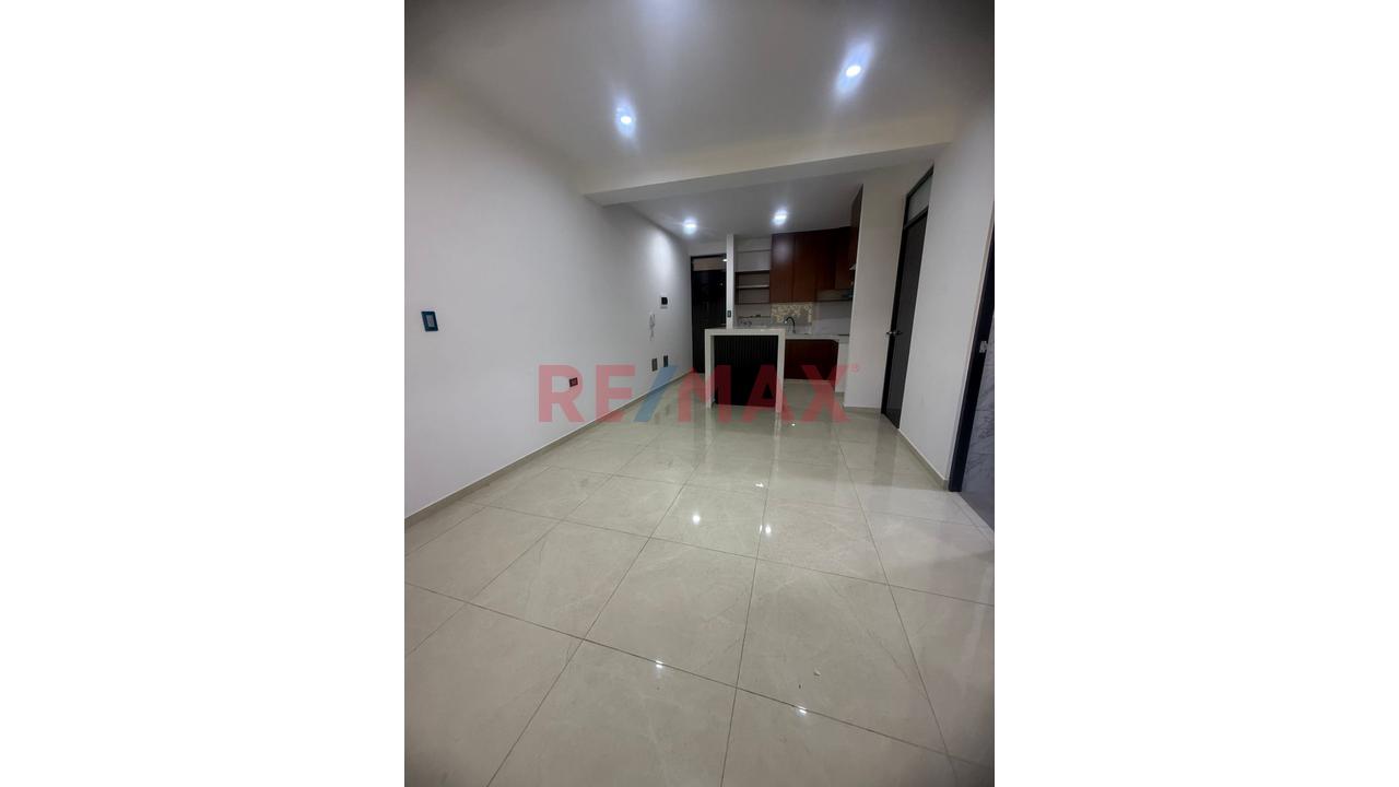 Departamento De Estreno En Alquiler – Urb. Versalles | Larapa ✨ - 5