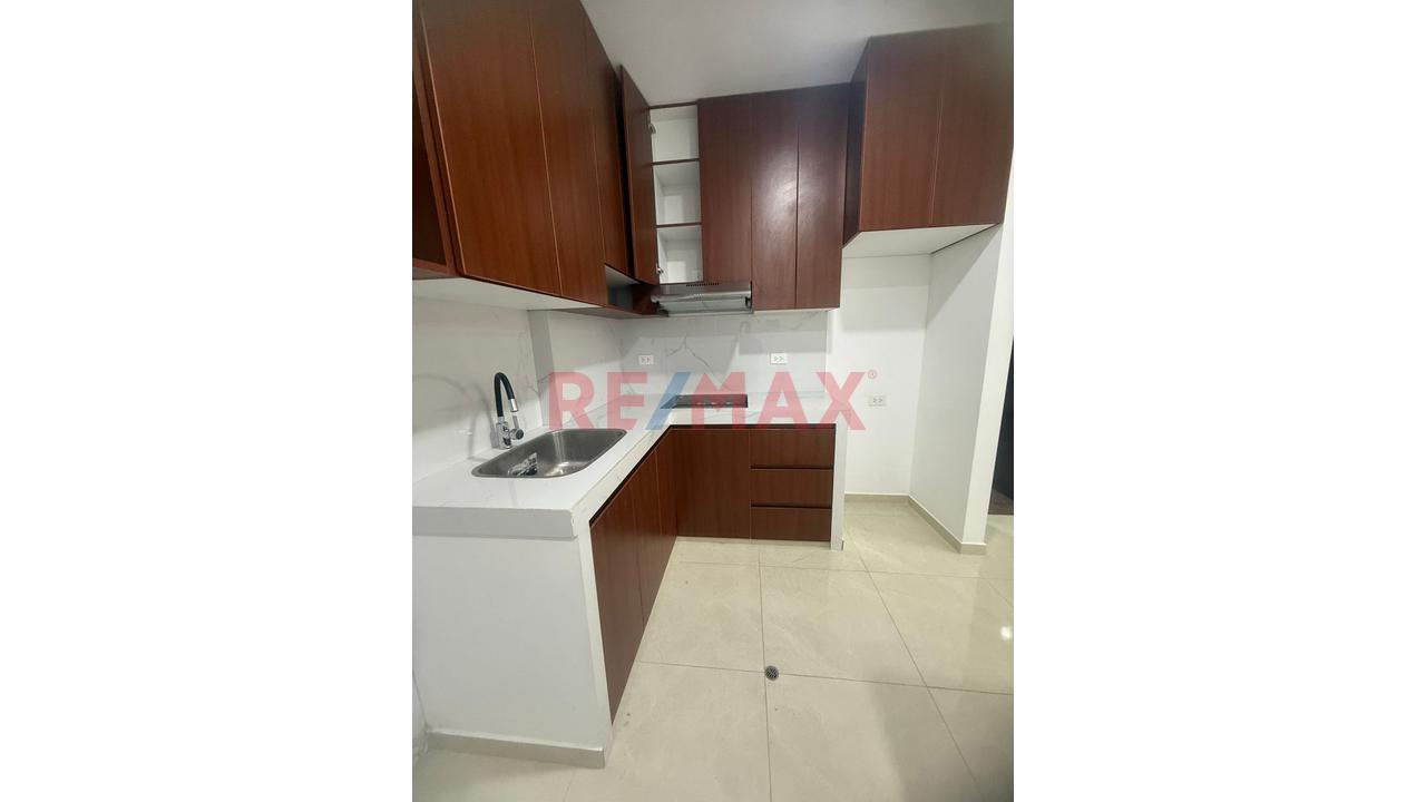 Departamento De Estreno En Alquiler – Urb. Versalles | Larapa ✨ - 7