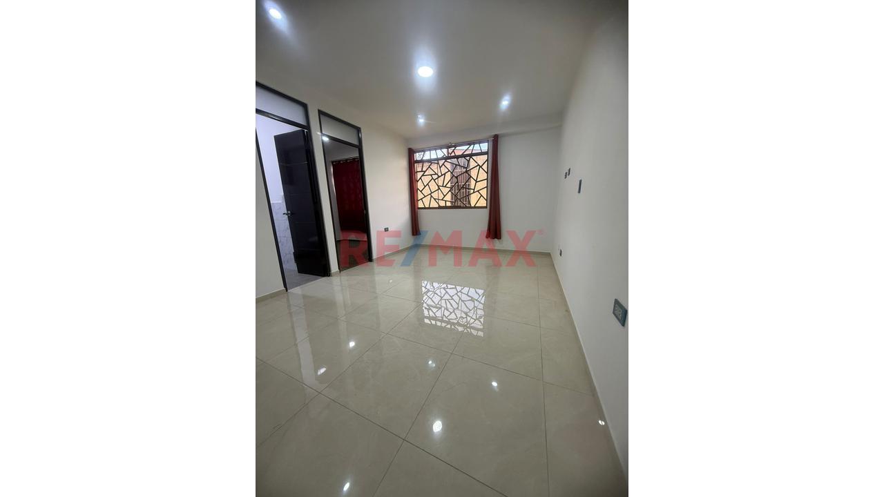 Departamento De Estreno En Alquiler – Urb. Versalles | Larapa ✨ - 1