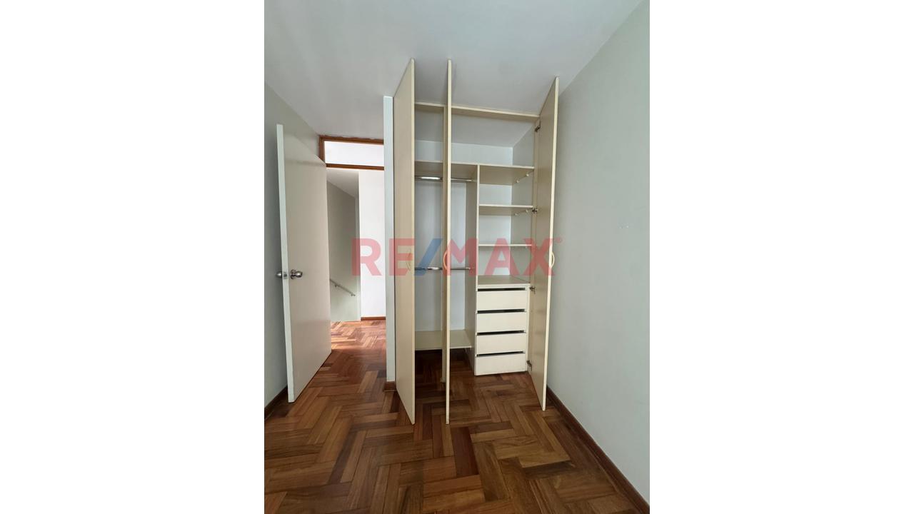 Duplex De 152 M2 En Piso 12 Con Vista Libre - Jesus Maria - 3