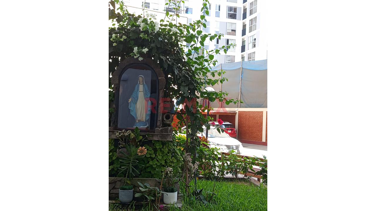 Duplex De 152 M2 En Piso 12 Con Vista Libre - Jesus Maria - 10