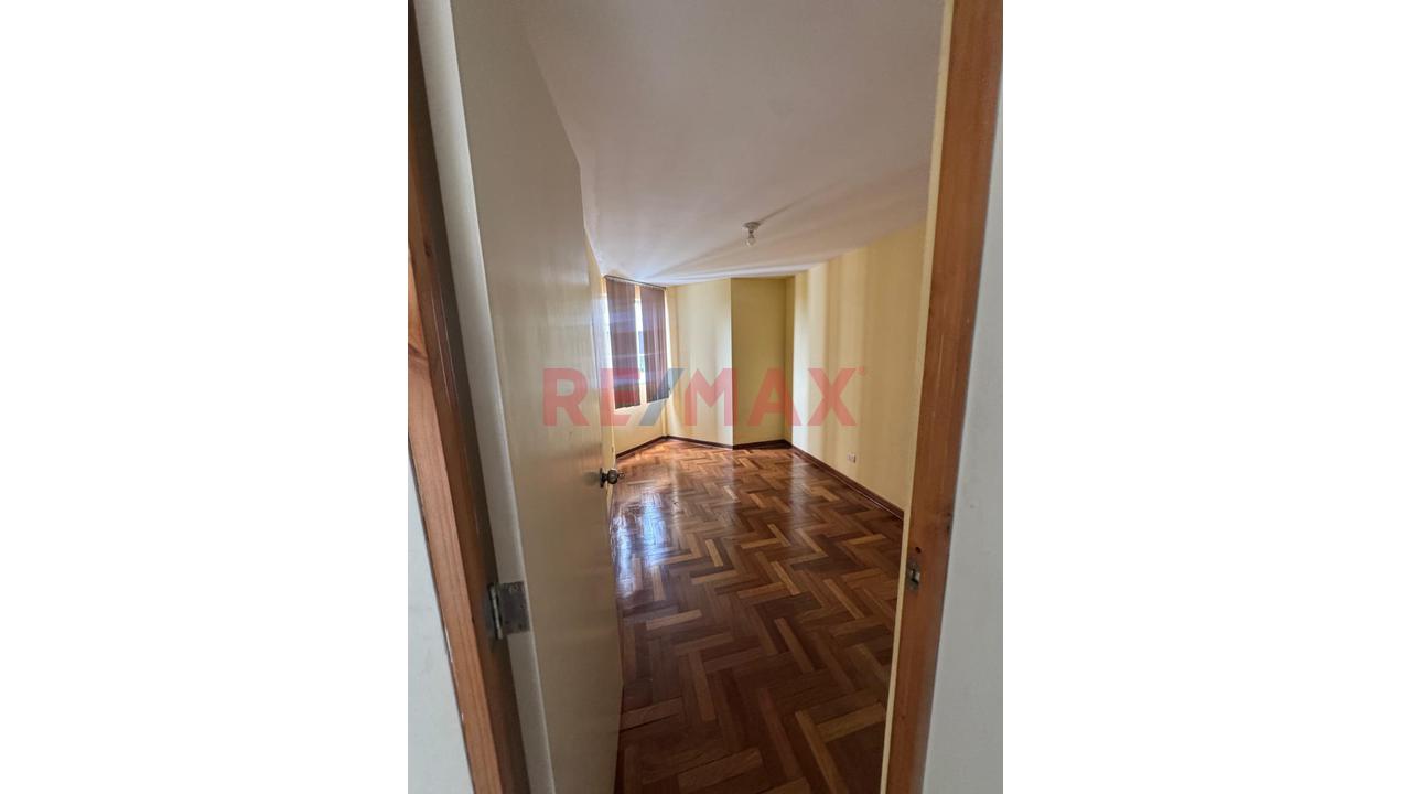 Duplex De 152 M2 En Piso 12 Con Vista Libre - Jesus Maria - 6