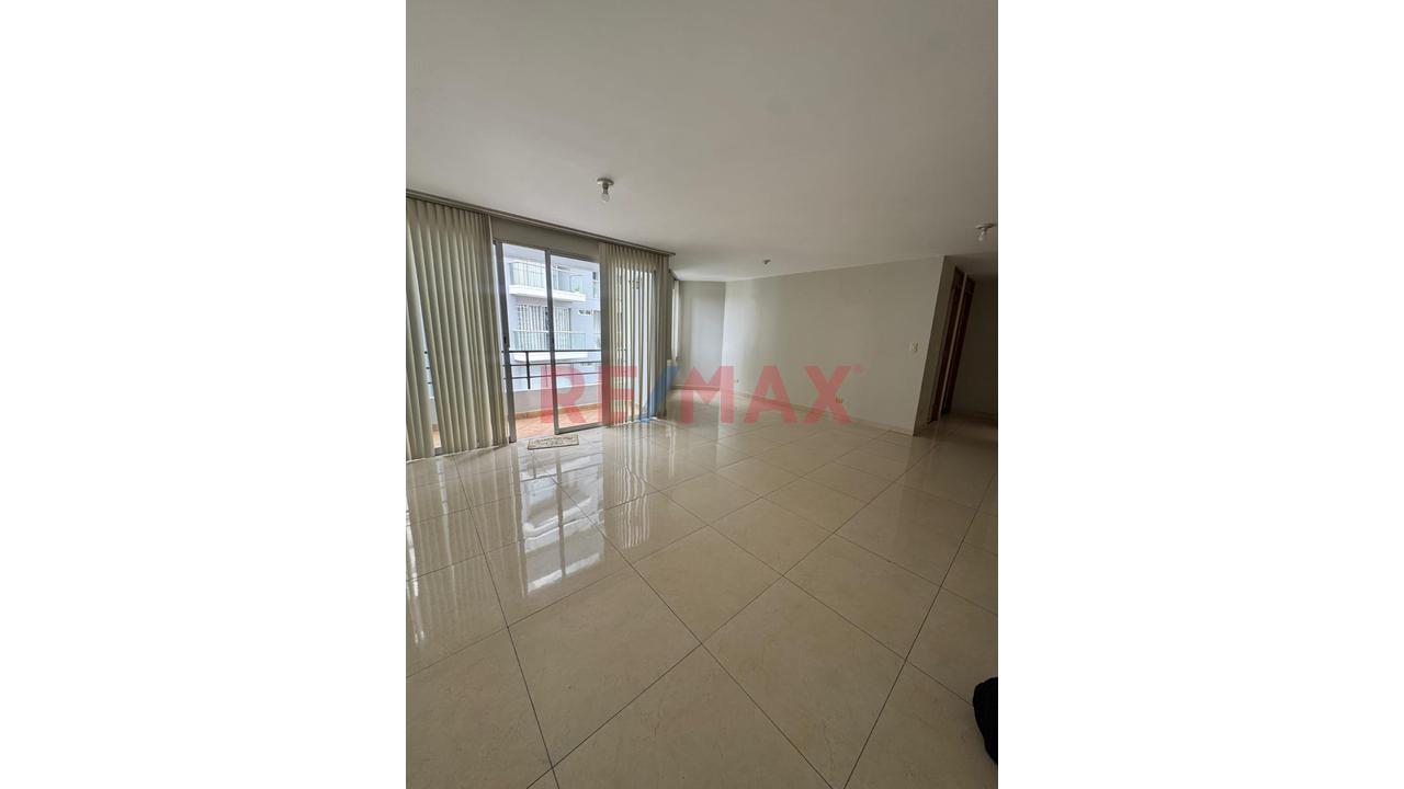 Duplex De 152 M2 En Piso 12 Con Vista Libre - Jesus Maria - 2