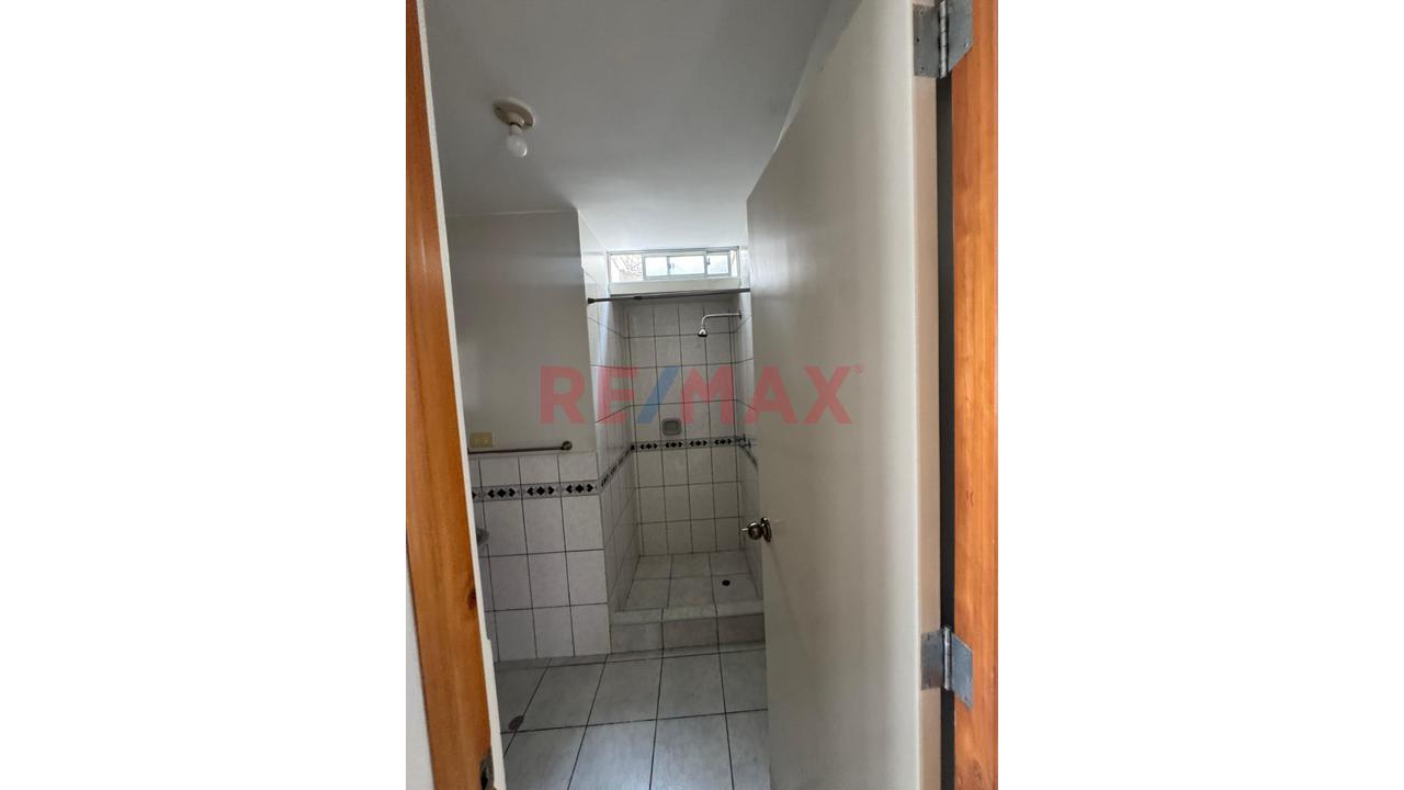Duplex De 152 M2 En Piso 12 Con Vista Libre - Jesus Maria - 4