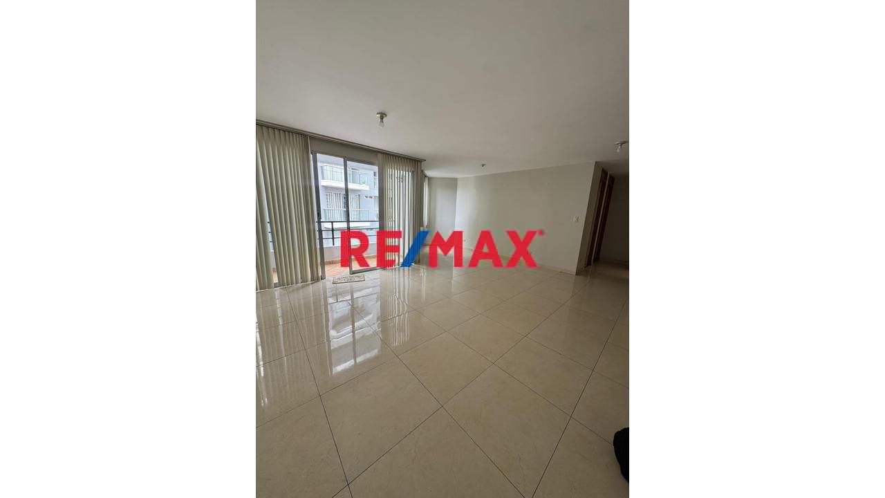 Duplex De 152 M2 En Piso 12 Con Vista Libre - Jesus Maria - 1