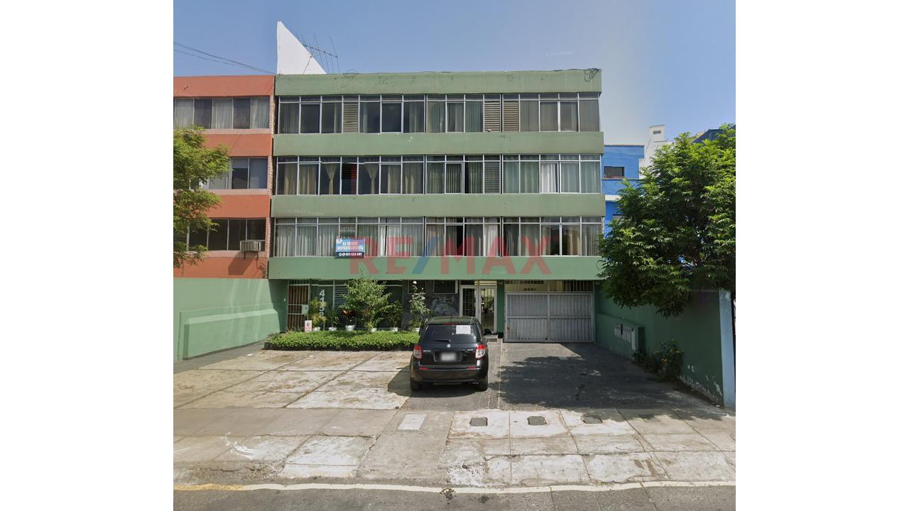 Gran   Oportunidad   De   Inversion      Miraflores