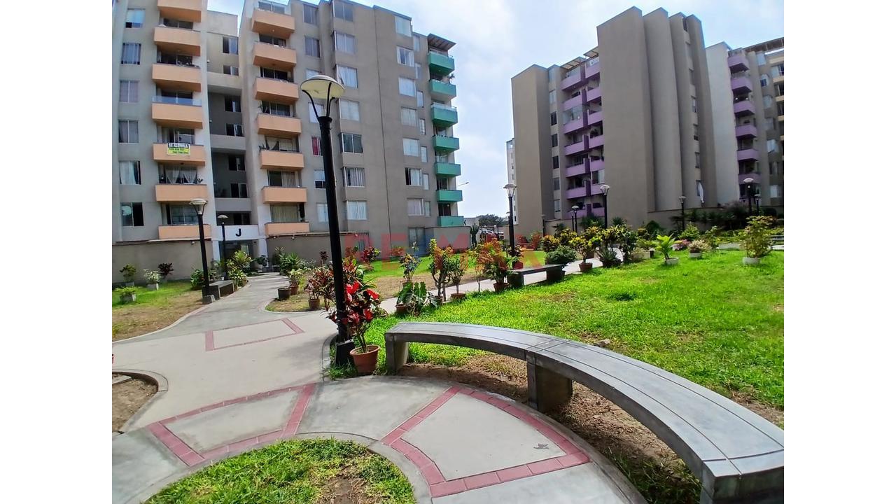 Venta De Departamento Condominio La Estancia Surco — foto 7