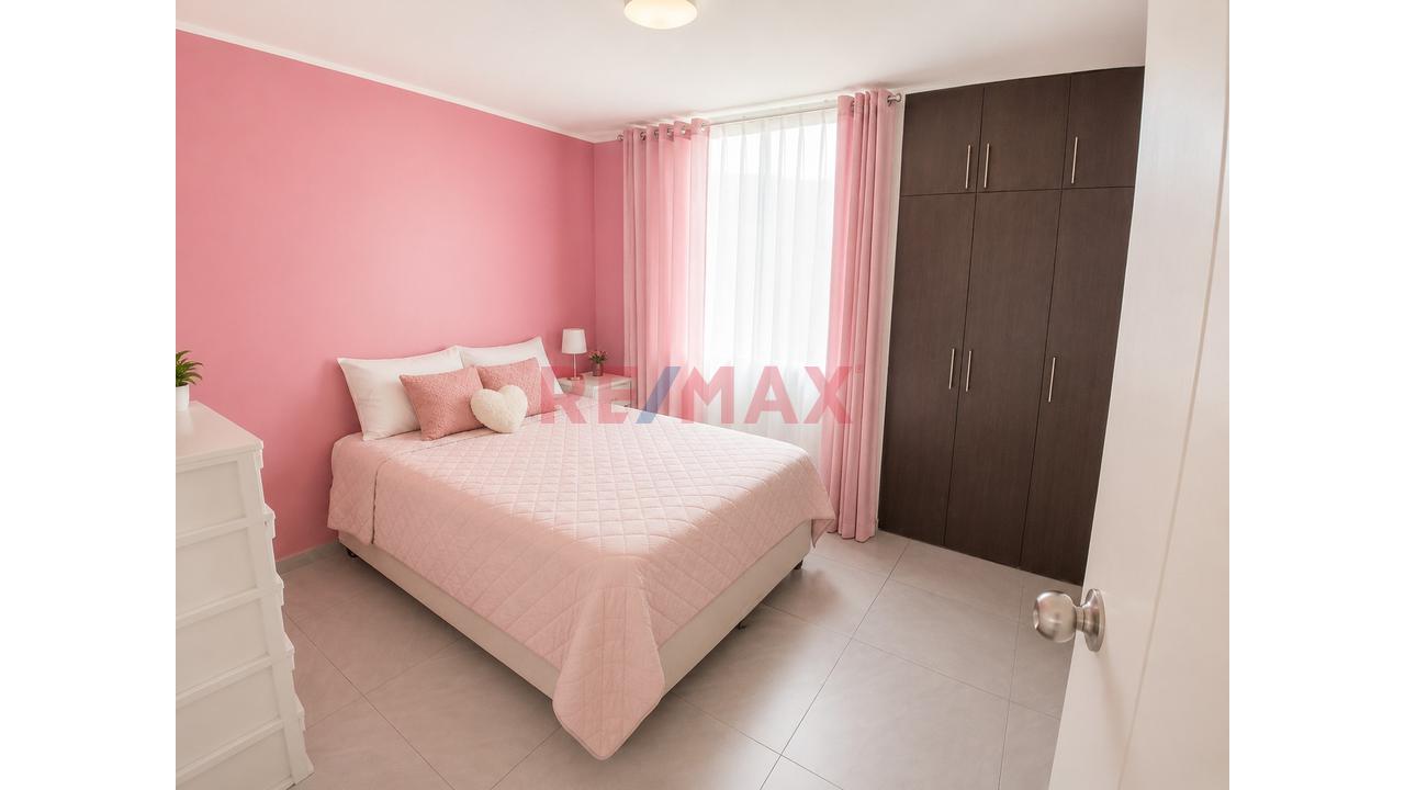 Venta De Departamento Condominio La Estancia Surco — foto 3