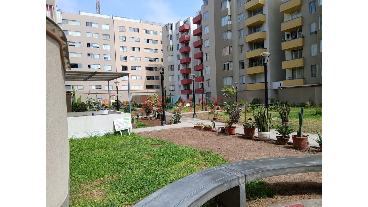 Venta De Departamento Condominio La Estancia Surco — foto 9