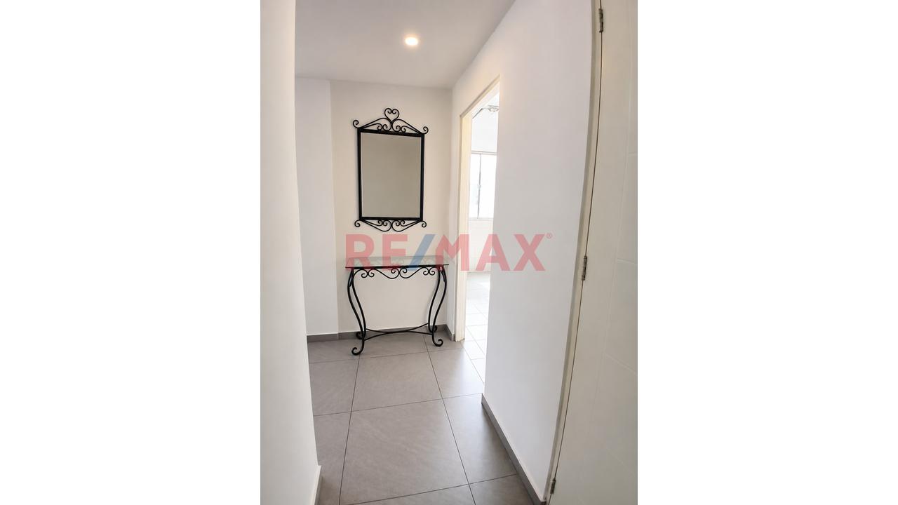 Venta De Departamento Condominio La Estancia Surco — foto 4