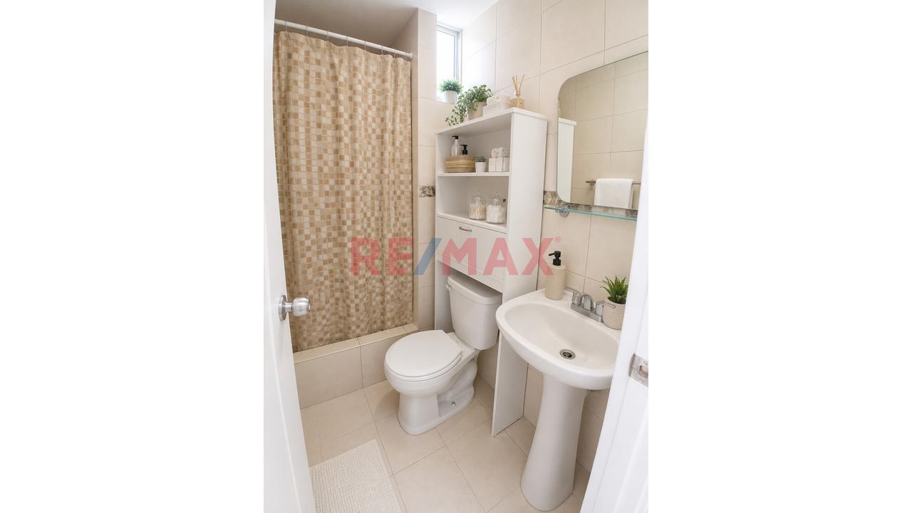 Venta De Departamento Condominio La Estancia Surco — foto 10