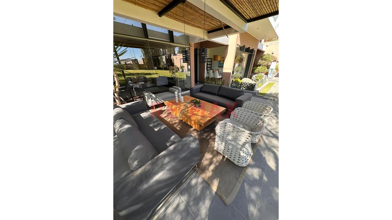Casa Francia – Elegancia Europea En Challapampa — foto 6