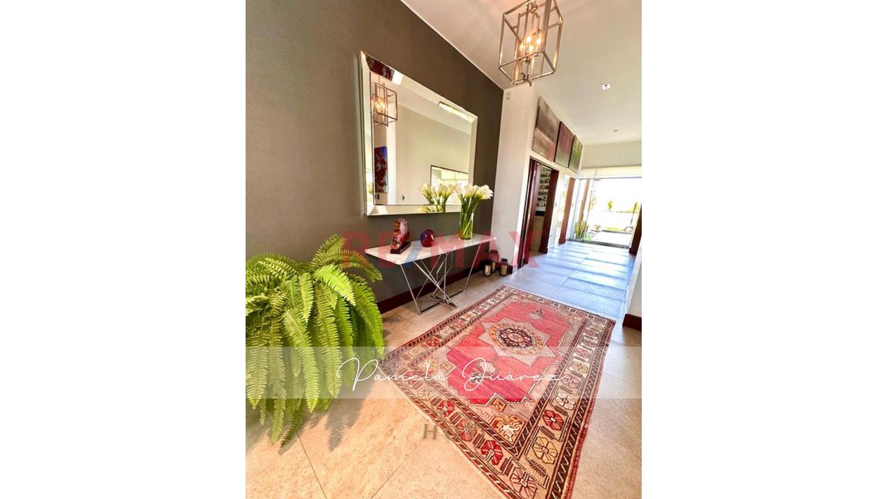 Casa Francia – Elegancia Europea En Challapampa — foto 5
