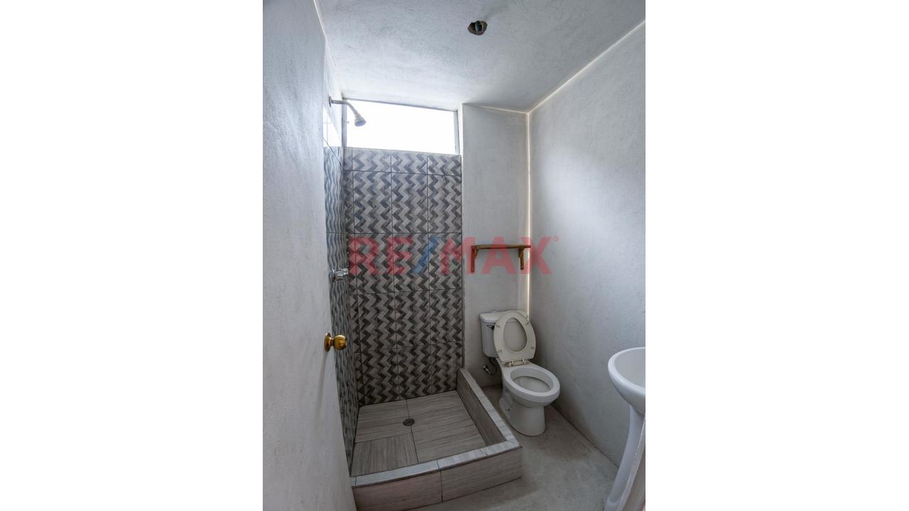 🏡✨ ¡Linda Casa De 2 Pisos En Venta – Alto Salaverry! ✨🏡 - 8