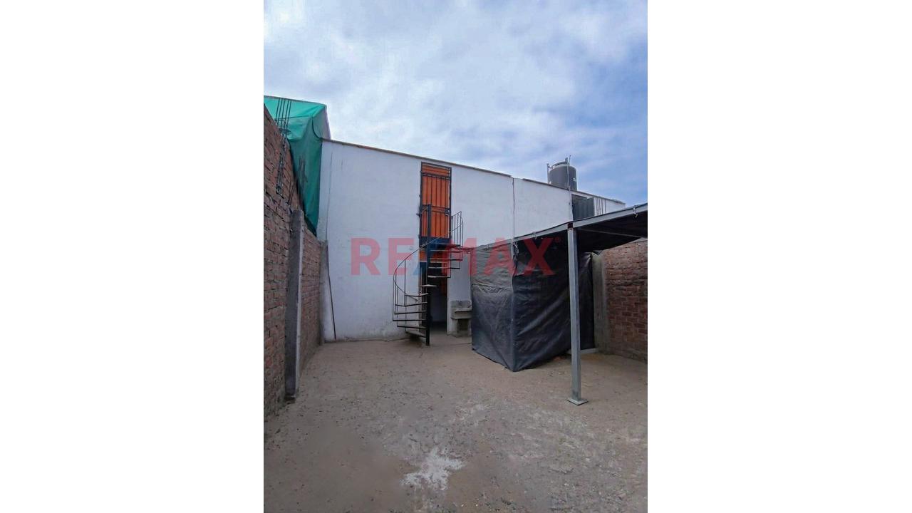 🏡✨ ¡Linda Casa De 2 Pisos En Venta – Alto Salaverry! ✨🏡 - 3