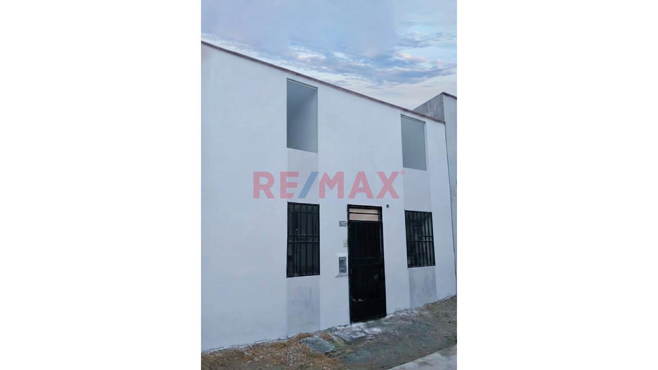 🏡✨ ¡Linda Casa De 2 Pisos En Venta – Alto Salaverry! ✨🏡 - 1