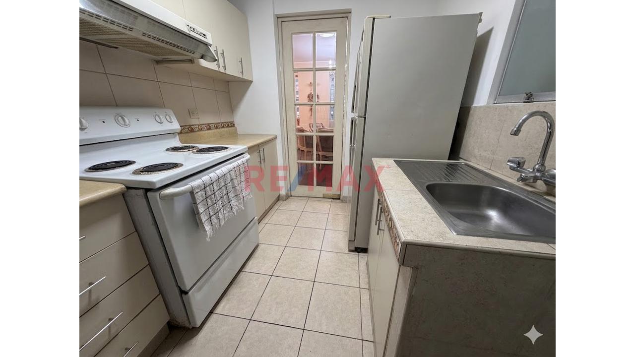 Se Vende Departamento En Magdalena Limite Con San Isidro — foto 2