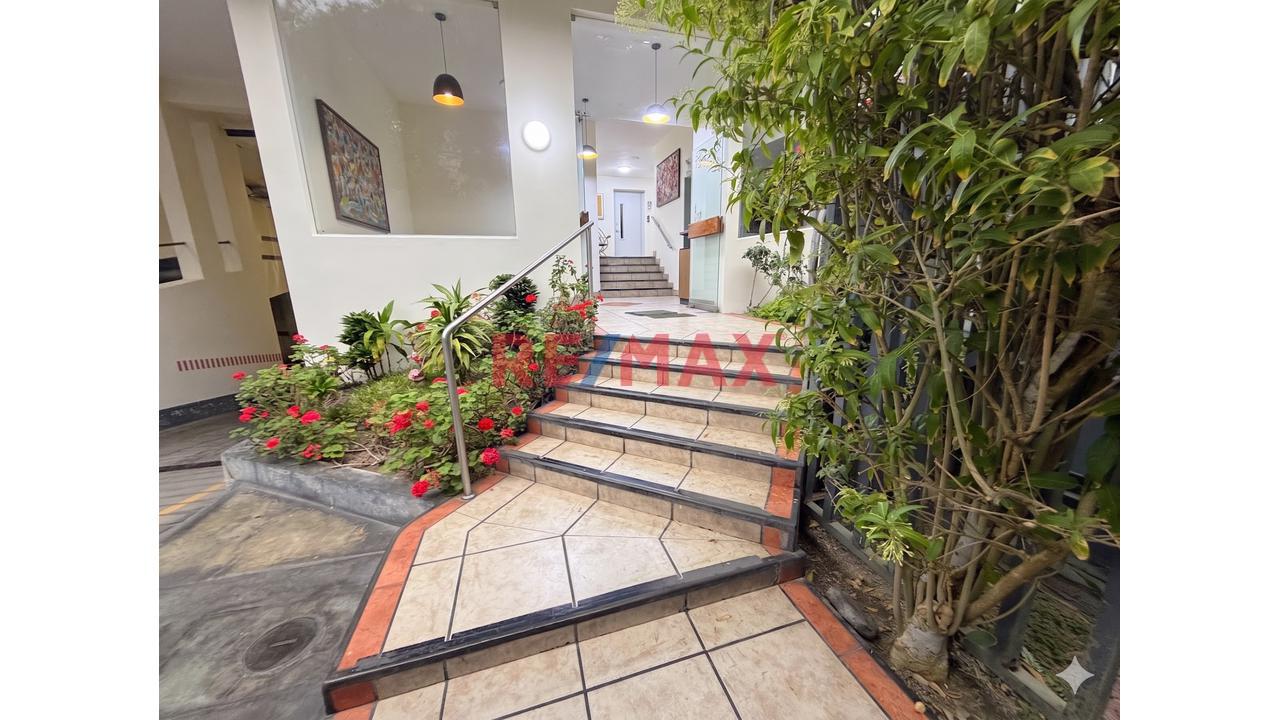 Se Vende Departamento En Magdalena Limite Con San Isidro — foto 4