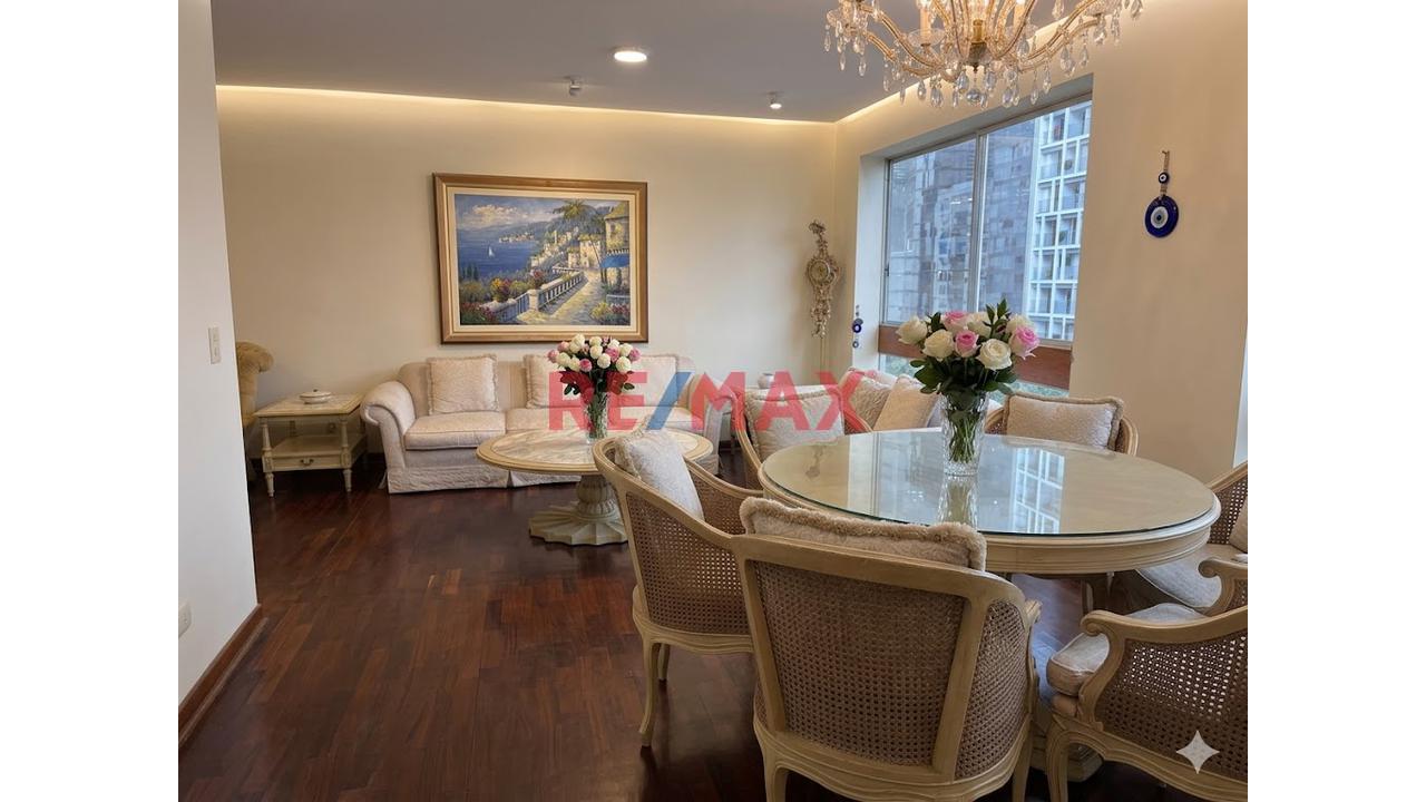 Se Vende Departamento En Magdalena Limite Con San Isidro — foto 5